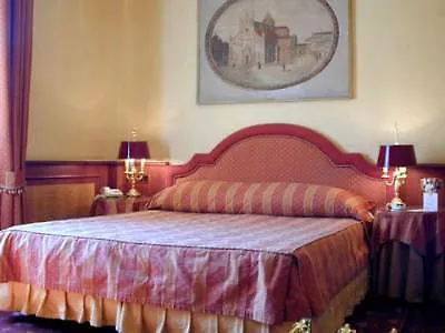 Hotel Bio Raphael - Relais & Chateaux