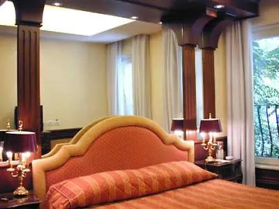 Bio Raphael - Relais & Chateaux Hotel
