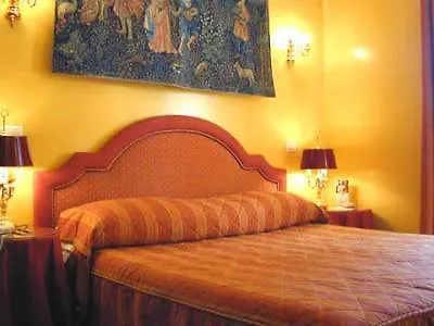 Bio Raphael - Relais & Chateaux 5*
