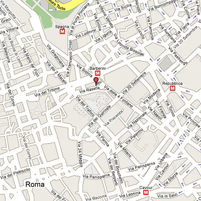 Residenza Ki Bed & Breakfast