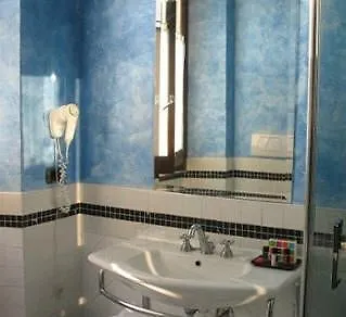 San Francesco Hotel 3*