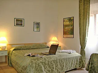 Hotel Europa 2*