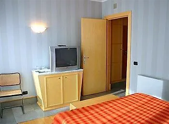 Hotel Tre Fontane Roma