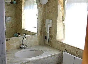 Hotel Tre Fontane Roma
