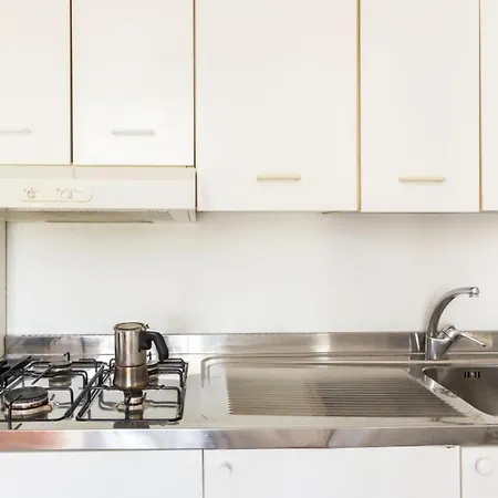 Holiday home Manara 2 In Trastevere Rome