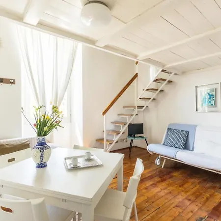 Holiday home Manara 2 In Trastevere