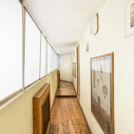 Holiday home Manara 2 In Trastevere *