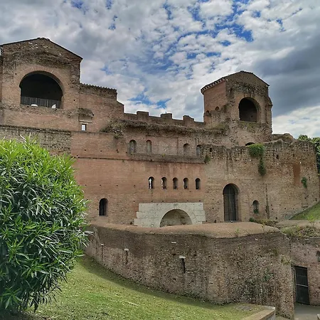 Casa de Férias Casa Katiuscia *