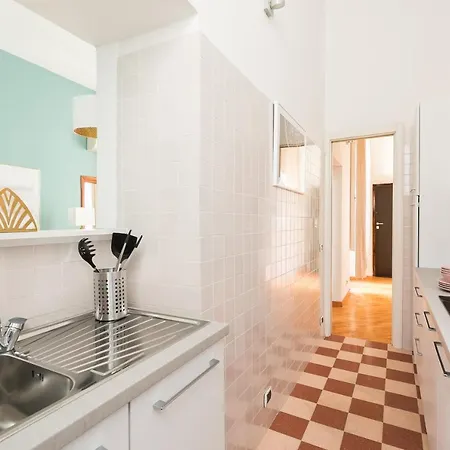 Veneto Avenue Apartmán