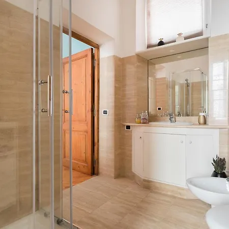 Veneto Avenue Apartmán *