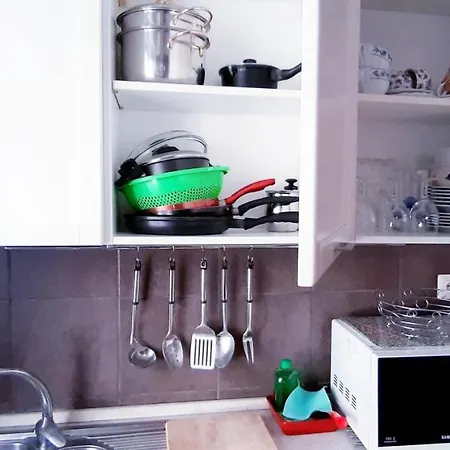 Casa Busi Apartment *