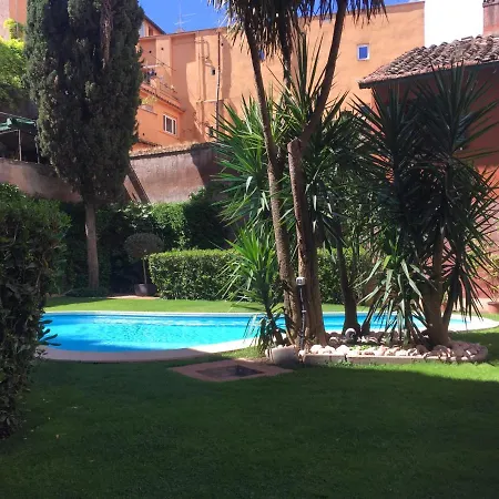Apartment Mattonato 36
