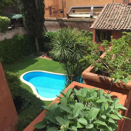 Apartment Mattonato 36