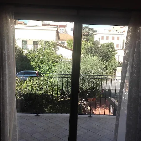 Casa Rosa Rome