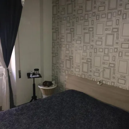 Apartment Interno 4 - Grazioso In Rome