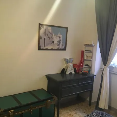 Apartment Interno 4 - Grazioso In Rome