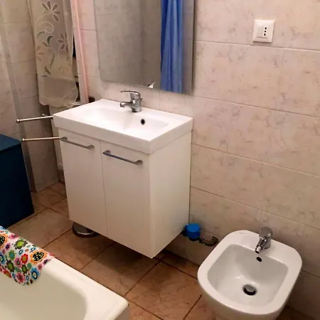 Interno 4 - Grazioso In * Rome