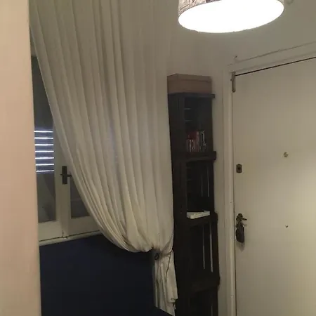 Interno 4 - Grazioso In Apartment Rome
