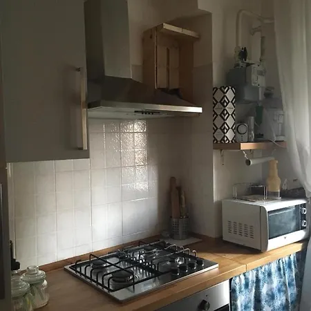 Interno 4 - Grazioso In Apartment