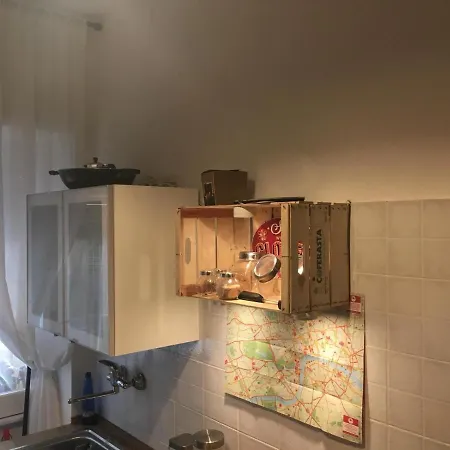 Interno 4 - Grazioso In