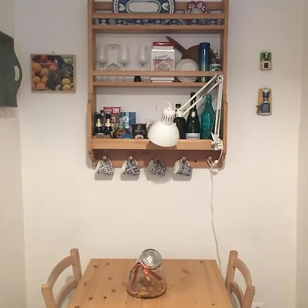 Interno 4 - Grazioso In Apartment *