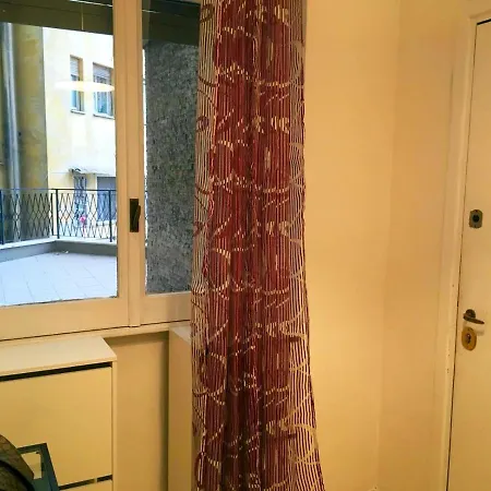 Apartment Interno 4 - Grazioso In Rome