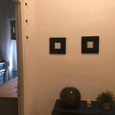 Interno 4 - Grazioso In * Rome