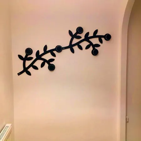 Apartment Interno 4 - Grazioso In