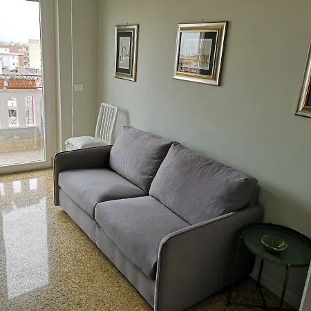 Apartment My House In Rome