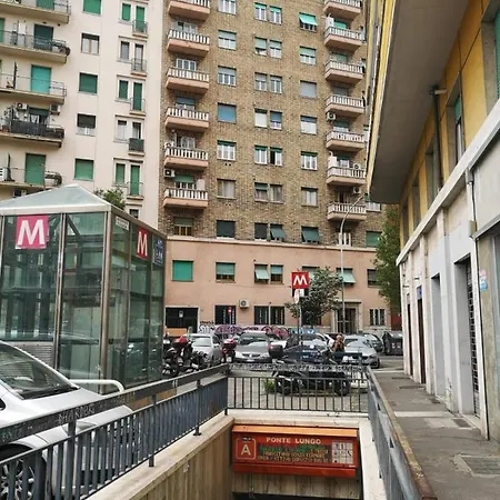 My House In