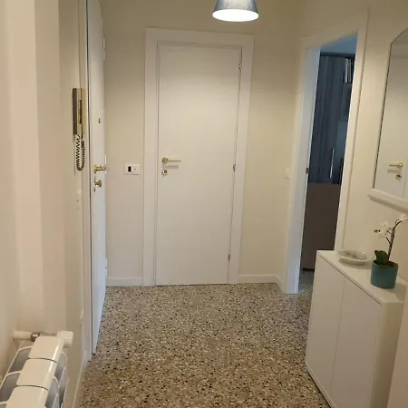 My House In *
