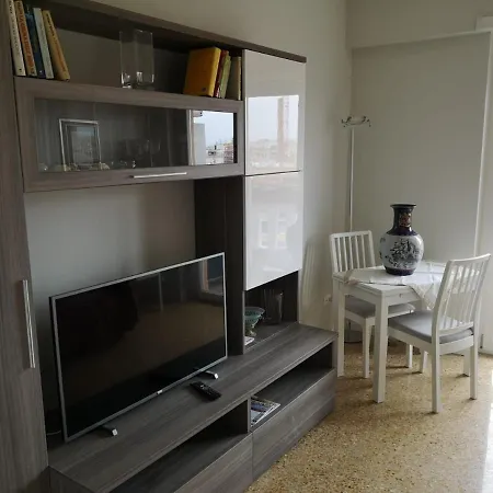 My House In Apartment *