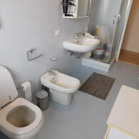 My House In Rome