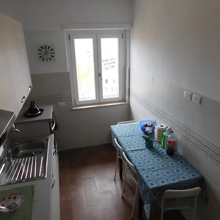 My House In Apartment *