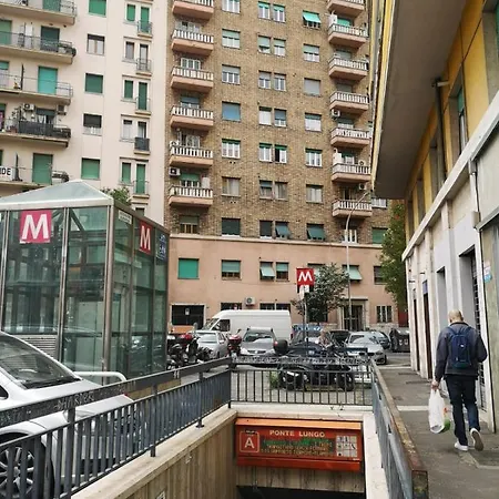 My House In Apartment