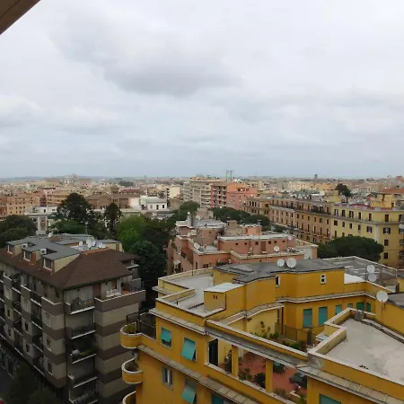 My House In * Rome