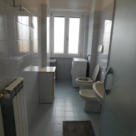 My House In Apartment