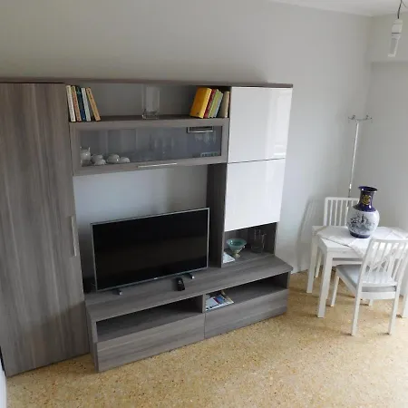 My House In Apartment Rome