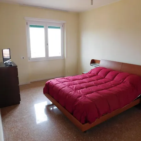 My House In Apartment Rome