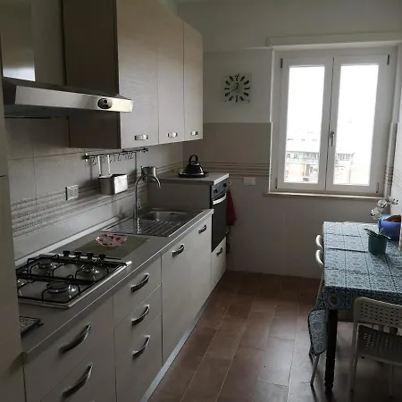 My House In * Rome