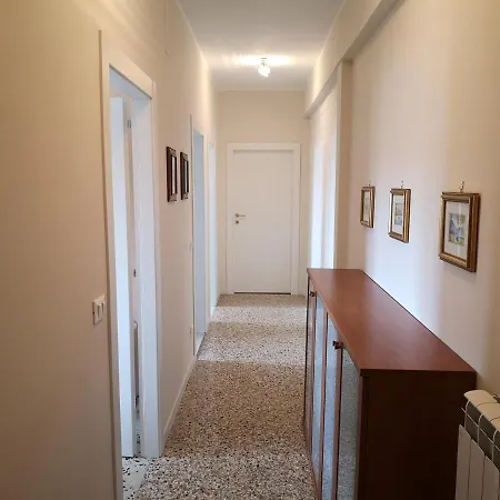 My House In Apartment Rome