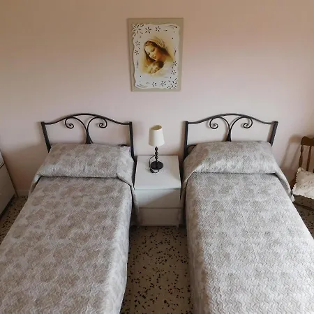 My House In Apartment Rome