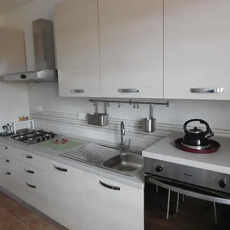 My House In Apartment *