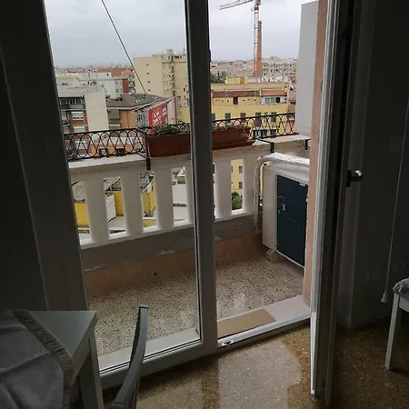 My House In Apartment *