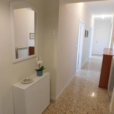 My House In Rome