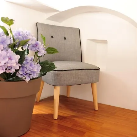 Livinginrome Trastevere - Vicolo Del Piede Apartment