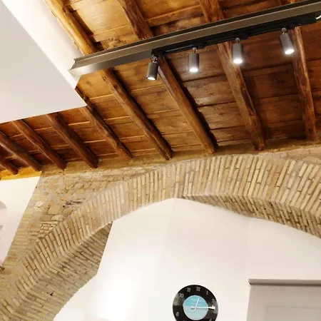Apartment Livinginrome Trastevere - Vicolo Del Piede