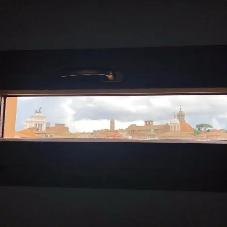 Affittacamere Bb Il Re Reginella Roma