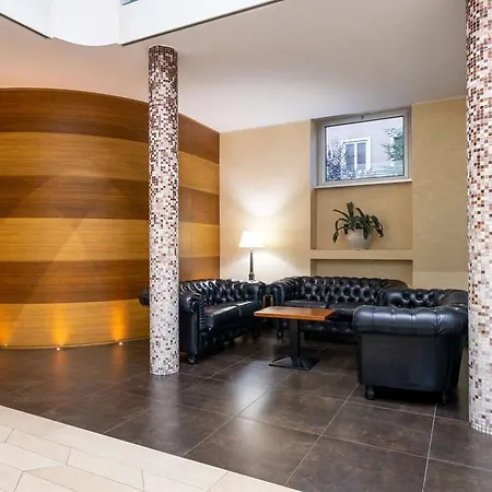 Quality Nova Domus Hotel
