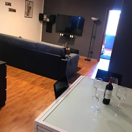 A Casa Di Mauro Apartment *
